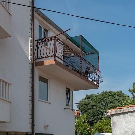 סגט ווראנייצה Apartmani Dalmacija מראה חיצוני תמונה
